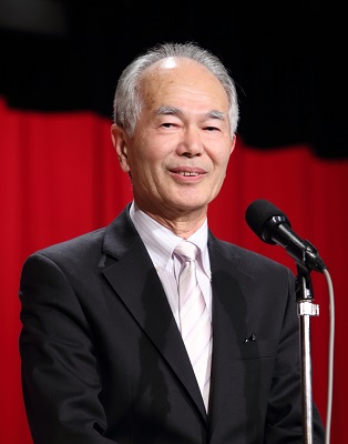 伊藤政美会長